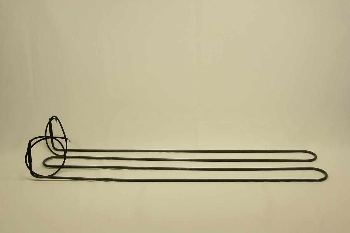 Defrost ve Çubuk Isıtıcılar