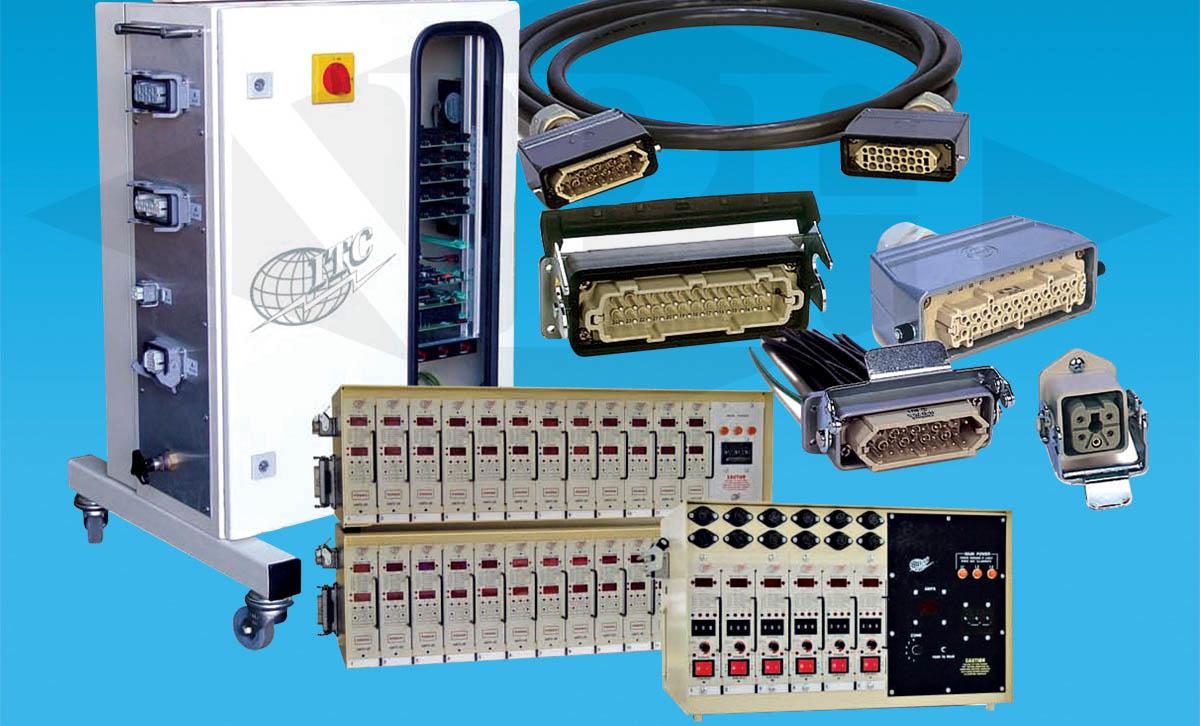 Manifolt ve Termokulp